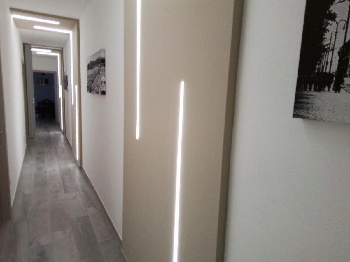 Deledda Home Cagliari Ngoại thất bức ảnh