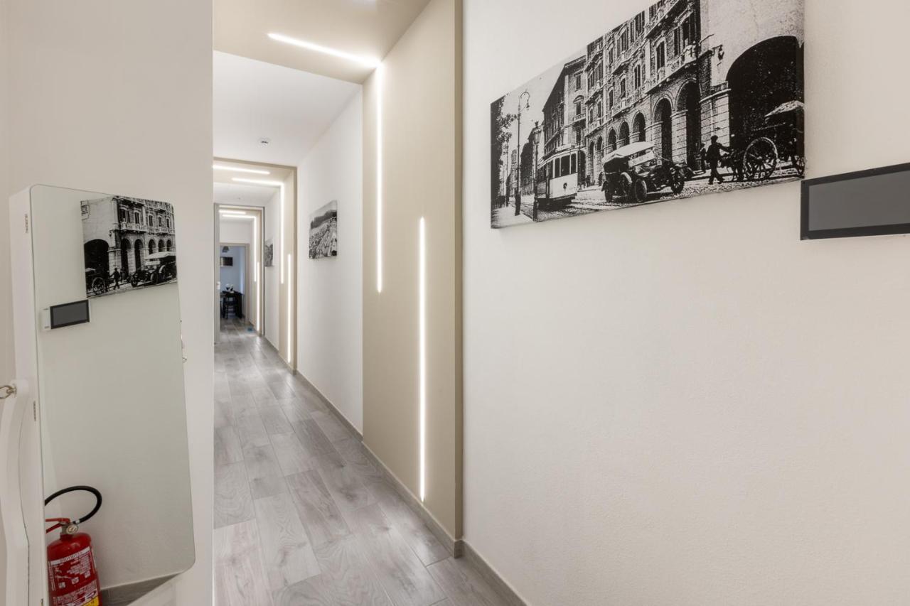 Deledda Home Cagliari Ngoại thất bức ảnh