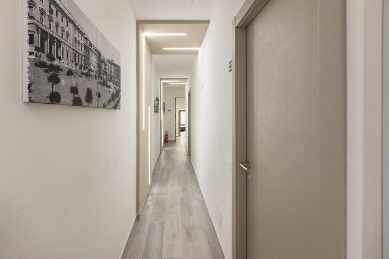 Deledda Home Cagliari Ngoại thất bức ảnh