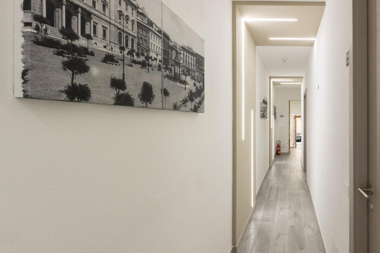 Deledda Home Cagliari Ngoại thất bức ảnh