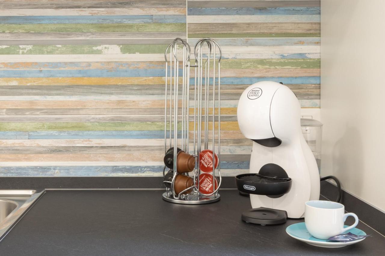 Deledda Home Cagliari Ngoại thất bức ảnh