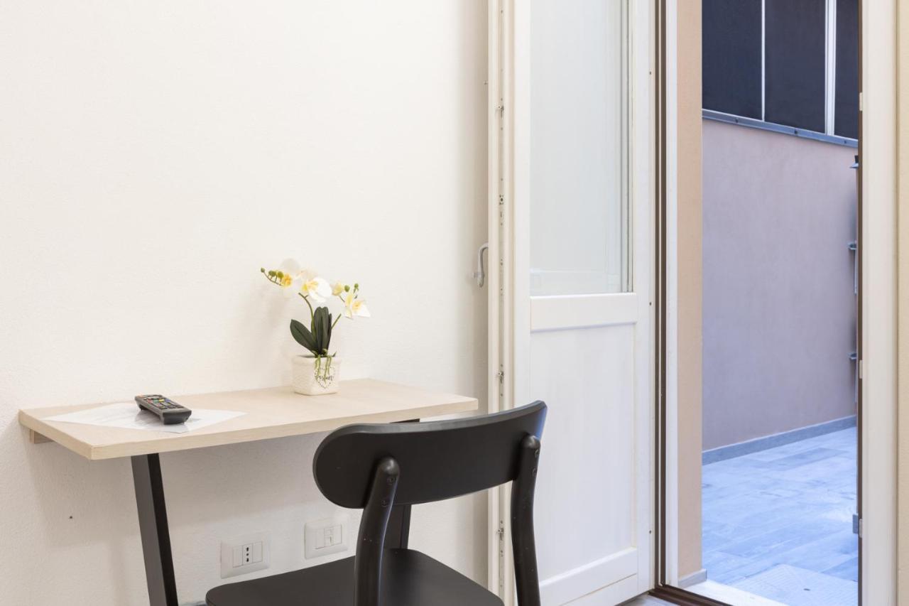 Deledda Home Cagliari Ngoại thất bức ảnh