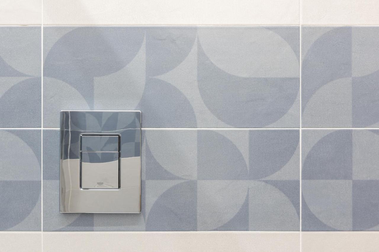Deledda Home Cagliari Ngoại thất bức ảnh