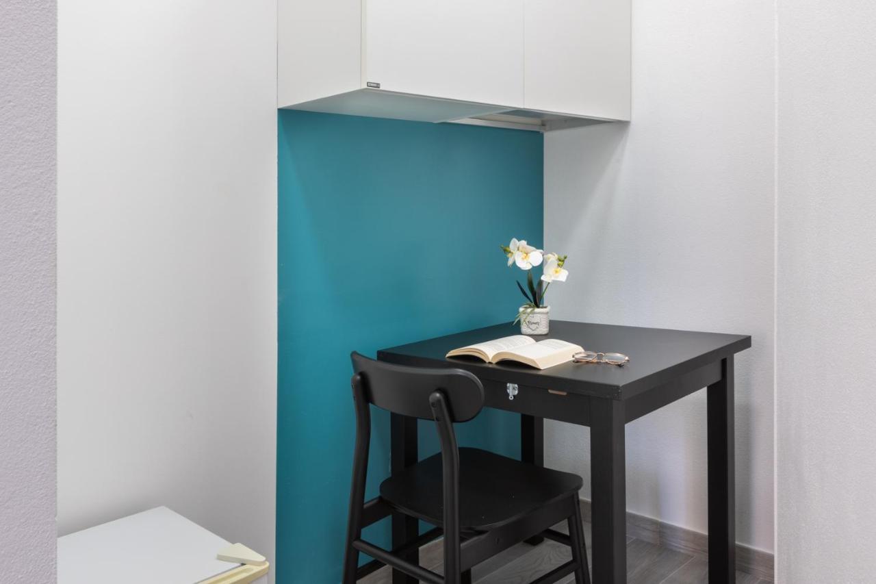 Deledda Home Cagliari Ngoại thất bức ảnh