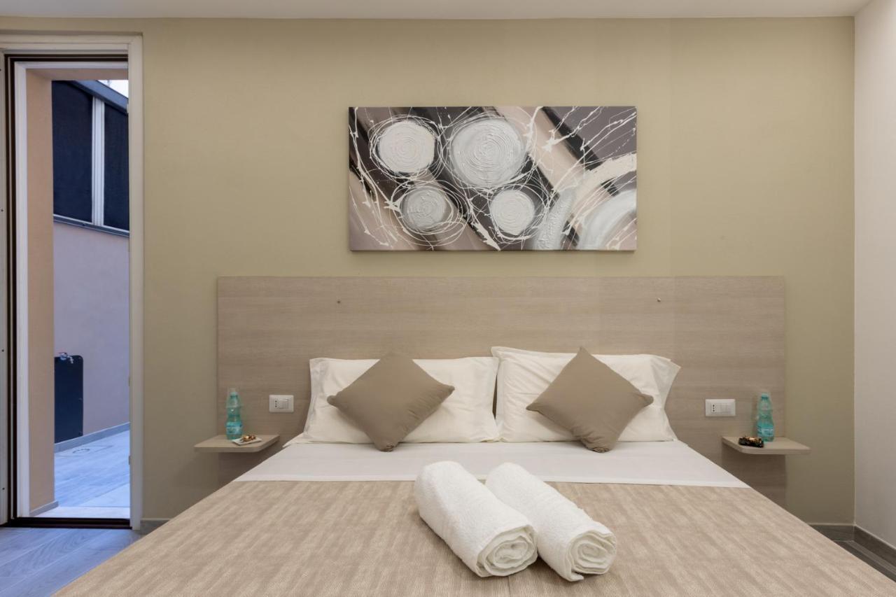 Deledda Home Cagliari Ngoại thất bức ảnh