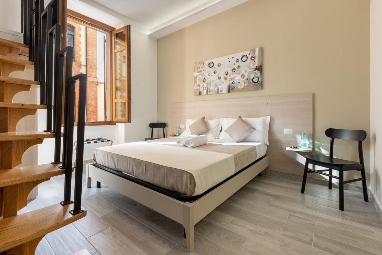 Deledda Home Cagliari Ngoại thất bức ảnh